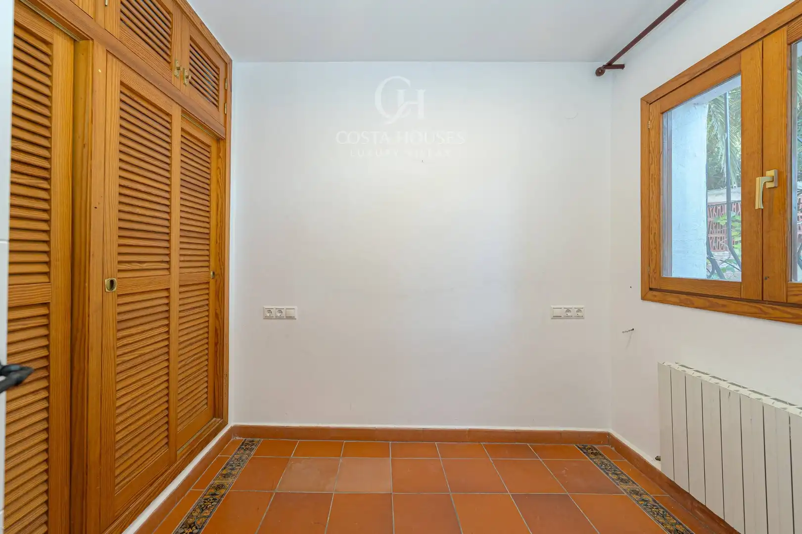 Casa o chalet en venta en Moraira con Aire acondicionado, Calefacción y Jardín privado