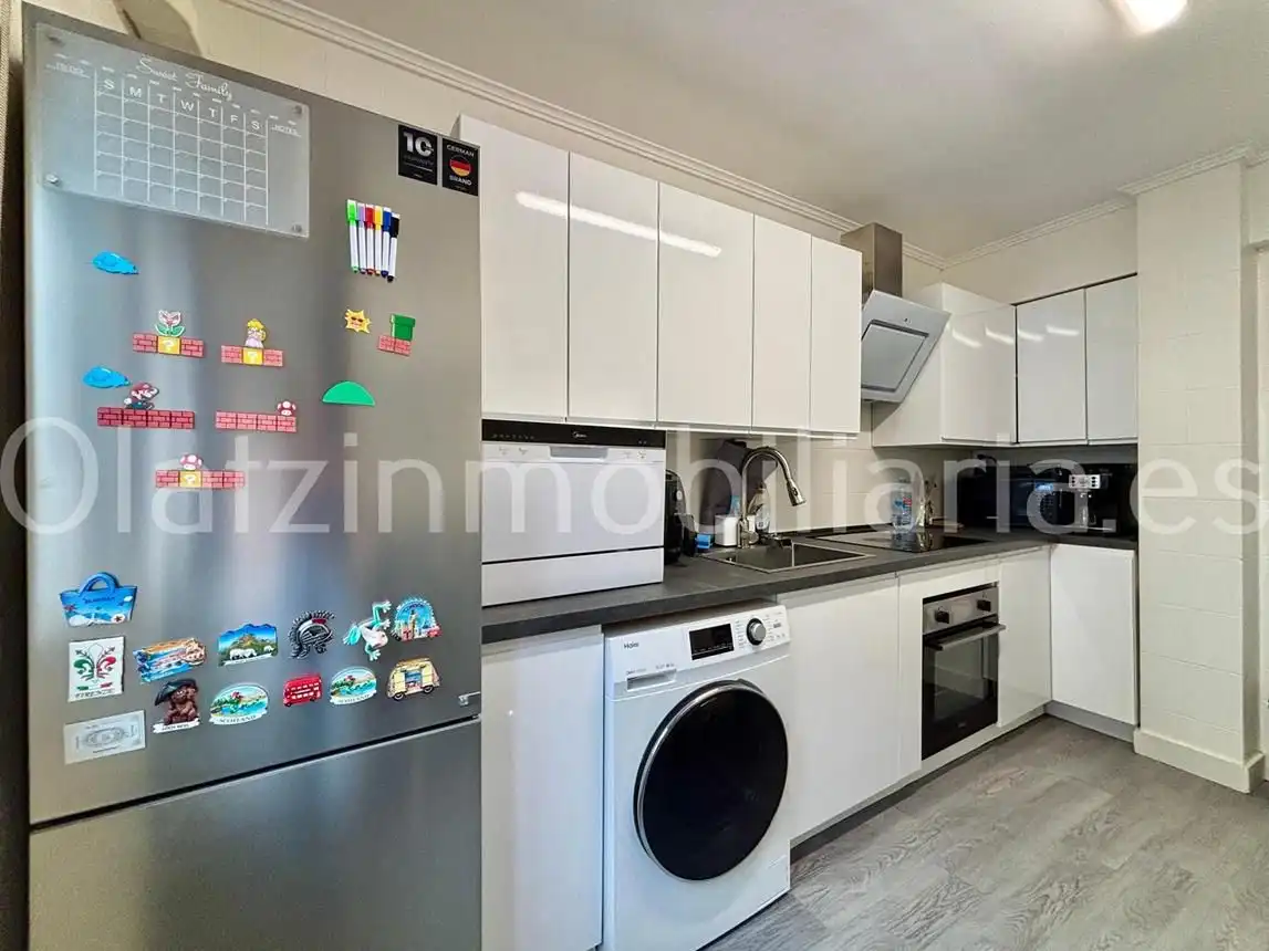 Flat for sale in Buenavista, imagen 38