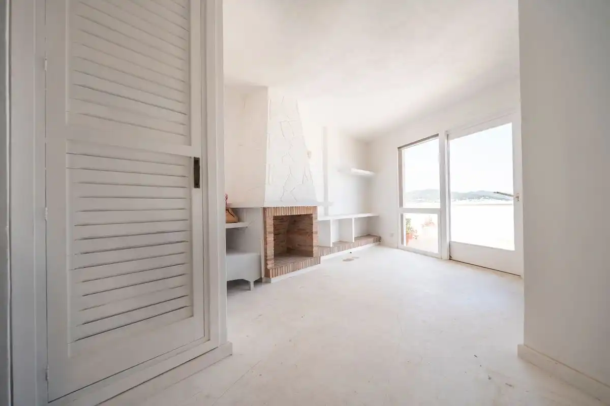 Ático en venta en Eivissa con Aire acondicionado, Calefacción y Terraza