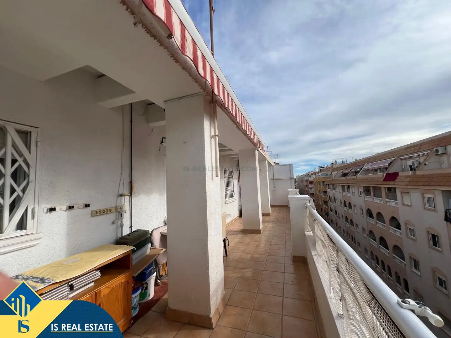 Àtic amb piscina en venda a Playa del Cura, imagen 14