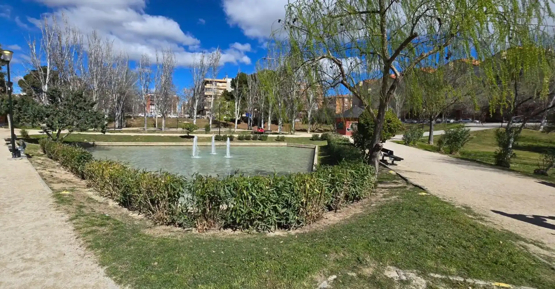 Vista exterior de Pis en venda en  Zaragoza Capital amb Aire condicionat i Balcó