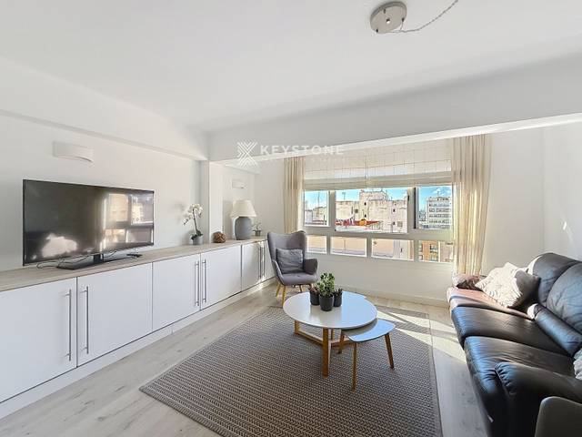 Piso en Alquiler en CARO en Santa Catalina