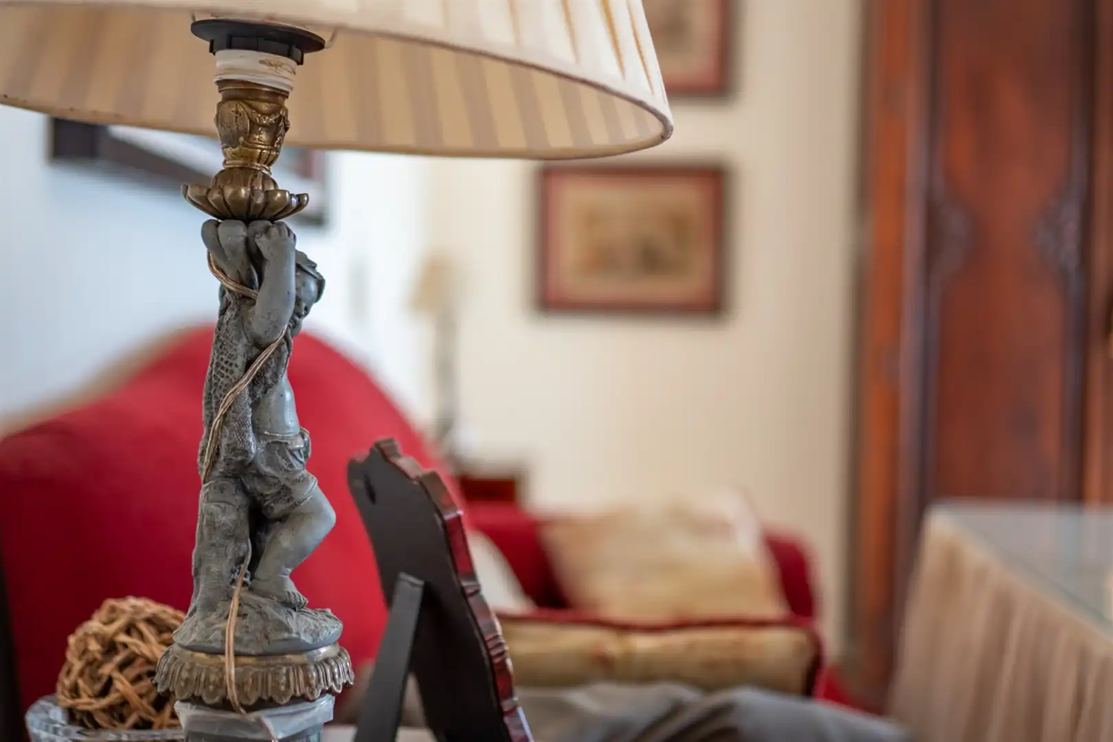 Sala d'estar de Casa o xalet en venda en Málaga amb Terrassa