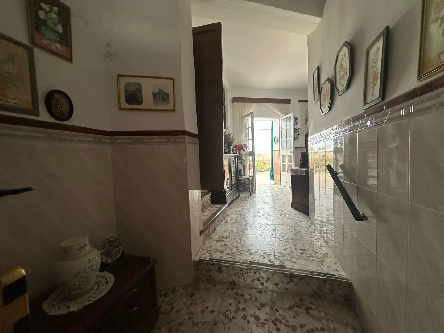 Detached homes for sale in Castro del Río  with Furnished
