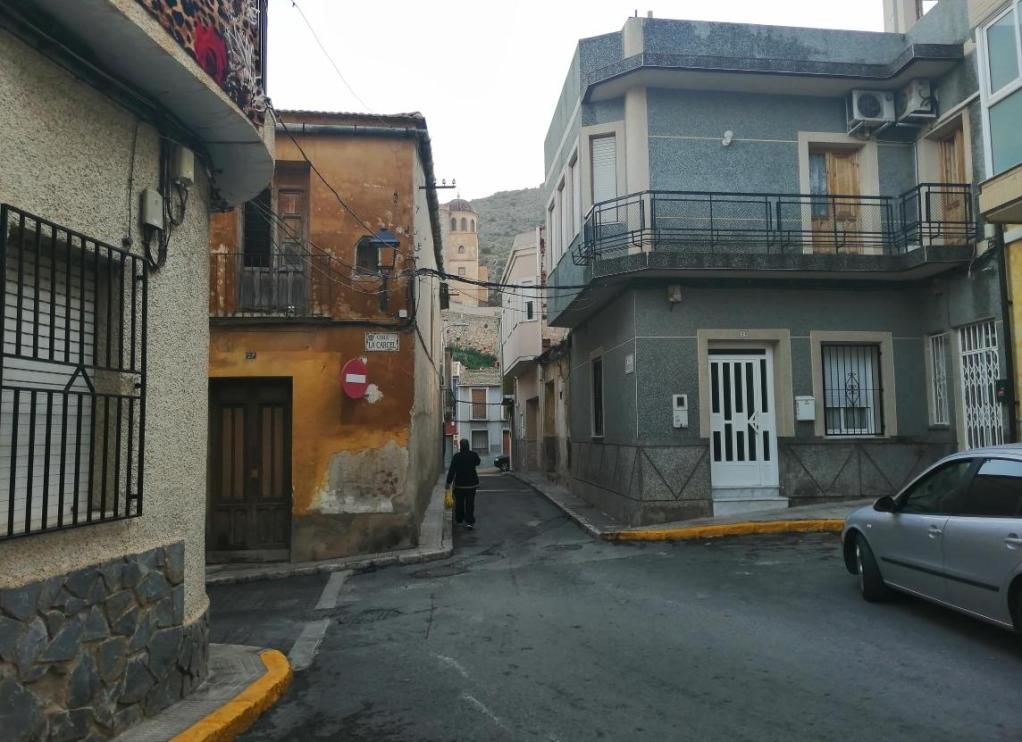 House or chalet for sale in C/ Albardetas, Callosa de Segura