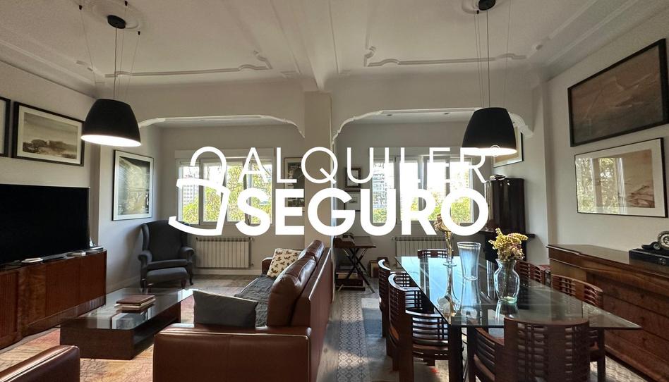 Photo 1 of Flat to rent in La Pechina, La Petxina, Valencia