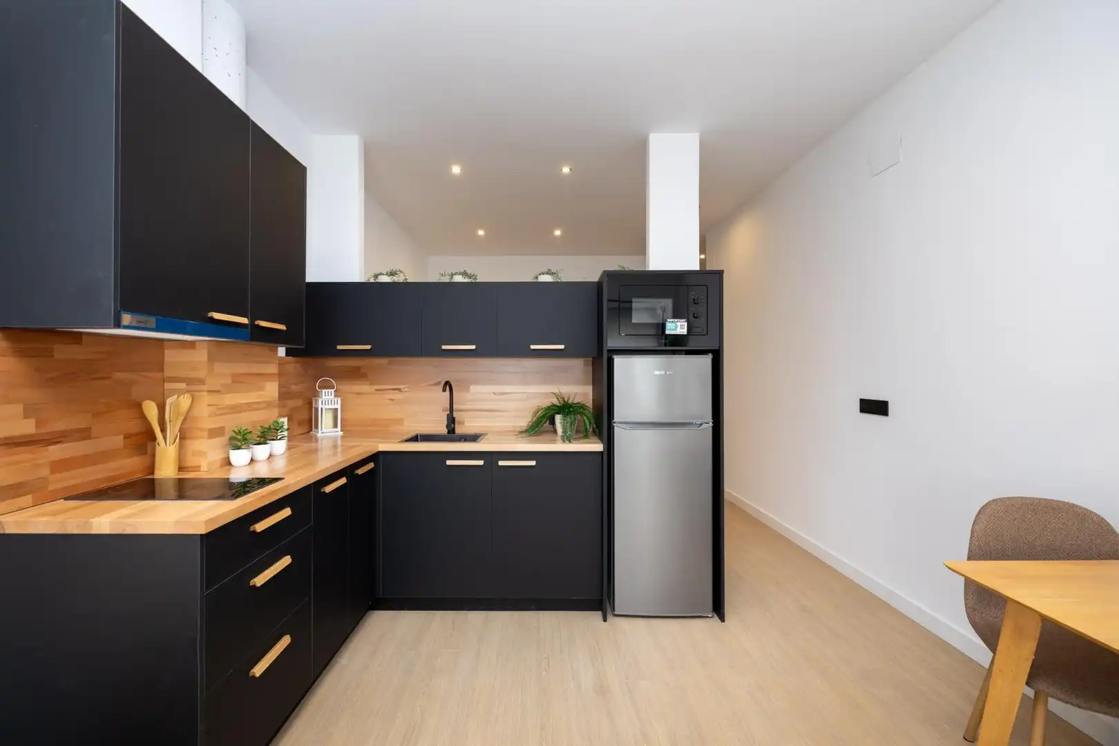 Wohnung mit Terrasse zum Verkauf in Calle PANADEROS DE SAN LAZARO, imagen 14