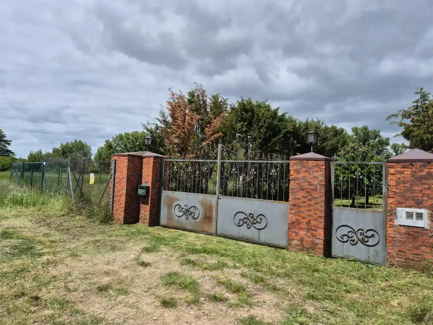 Finca rústica en venda en Cardeñajimeno