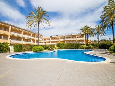 Piano terra con piscina in vendita a Avenida PLATJA D'ARO