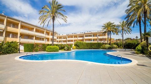 Planta baja con piscina comunitaria en SAgaró