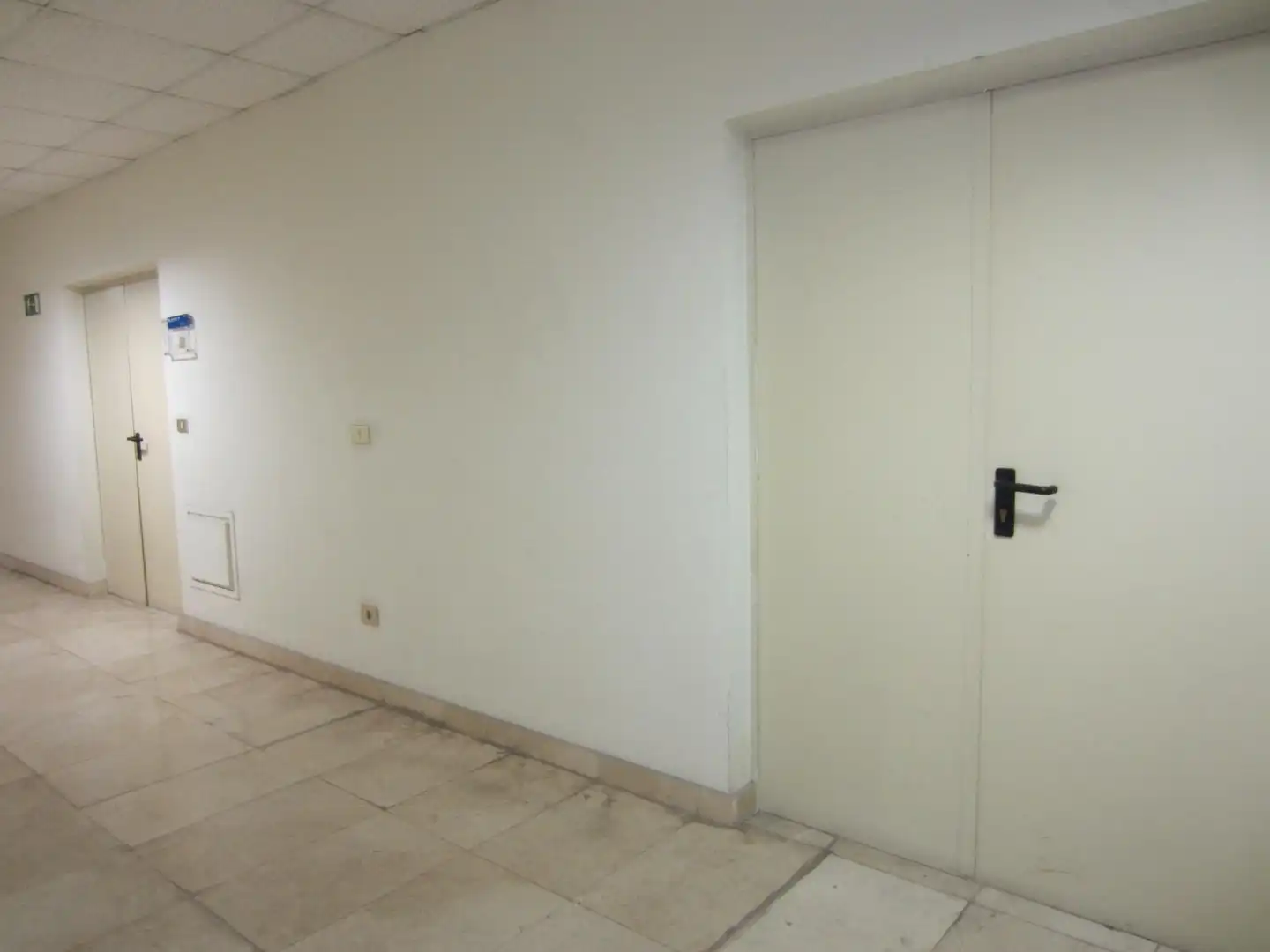 Office space with lift for sale in Pozokoetxe, imagen 6