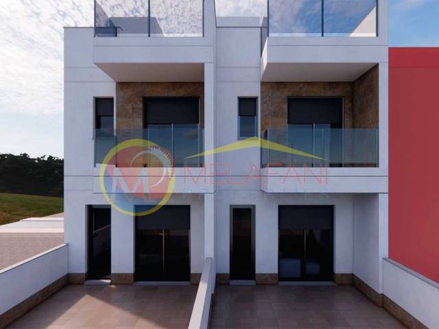 Dúplex en Venta en N/A en Bigastro