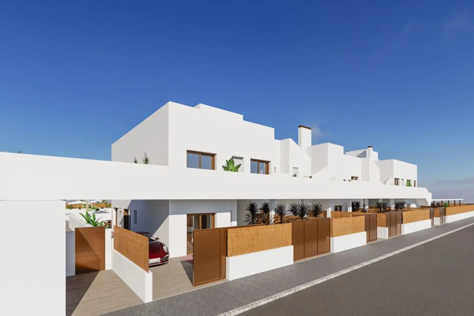 Apartment zum Verkauf in Las Lomas de Rame - Bahía Bella, imagen 13