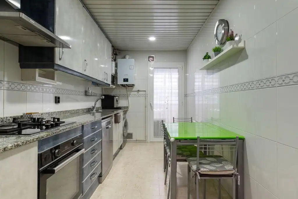 Appartement avec ascenseur à vendre à Calle MOIXERO 1, imagen 13