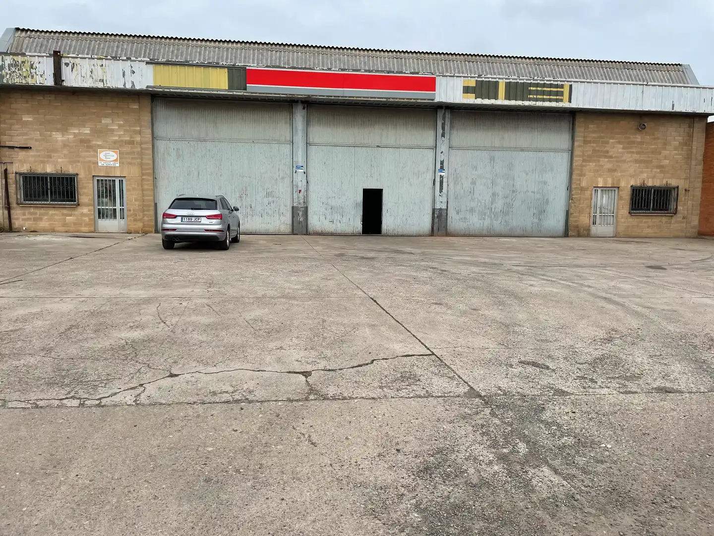 Industriegebäude zur Miete in Santo Domingo de la Calzada, imagen 8