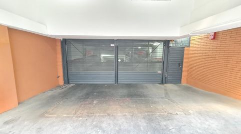 Foto 3 von Garage zum Verkauf in Juventut, Les Planes, L'Hospitalet de Llobregat