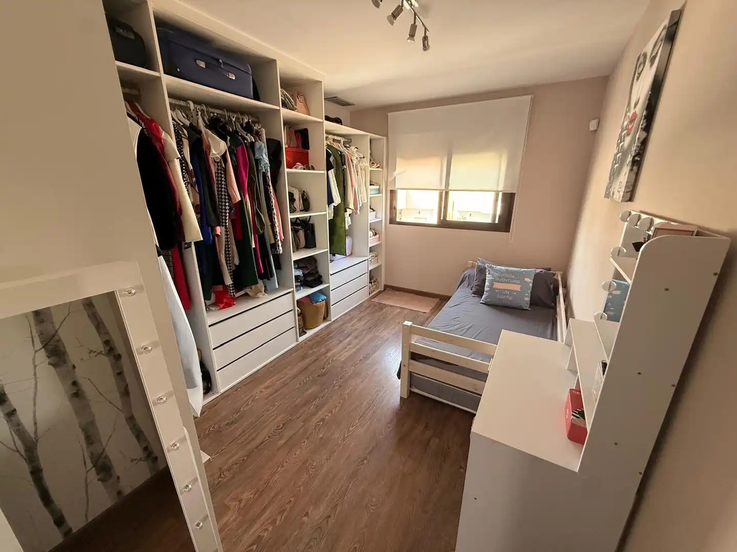 Apartament amb piscina en venda a Calle Manuel de Falla 30, imagen 11