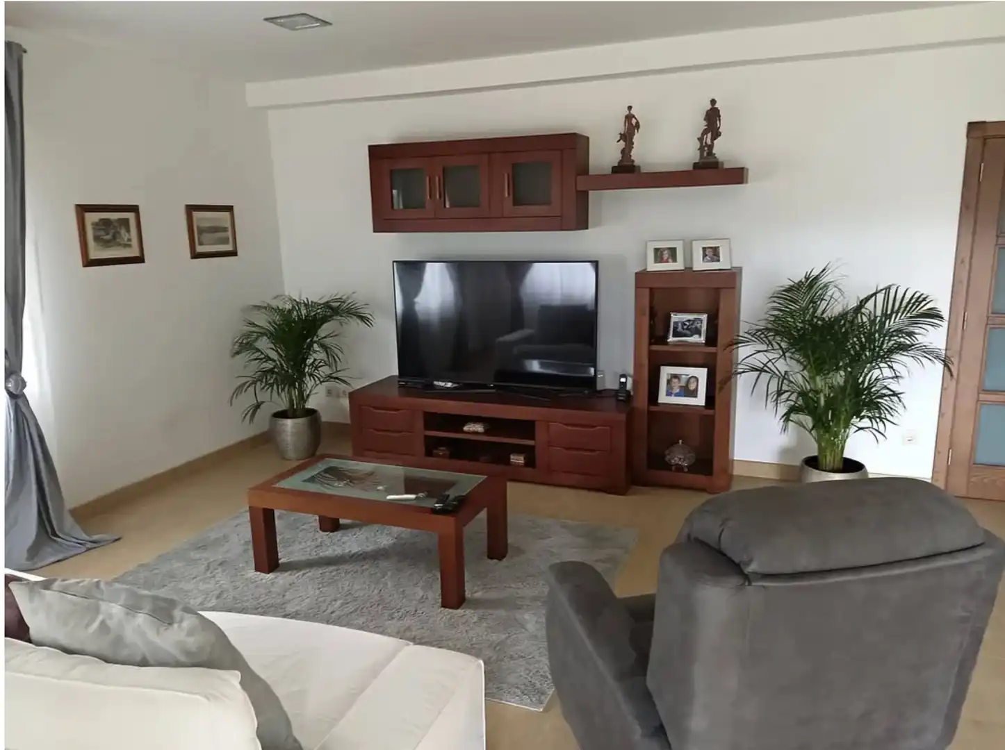 Detached house with garden for sale in Cedeira, imagen 9