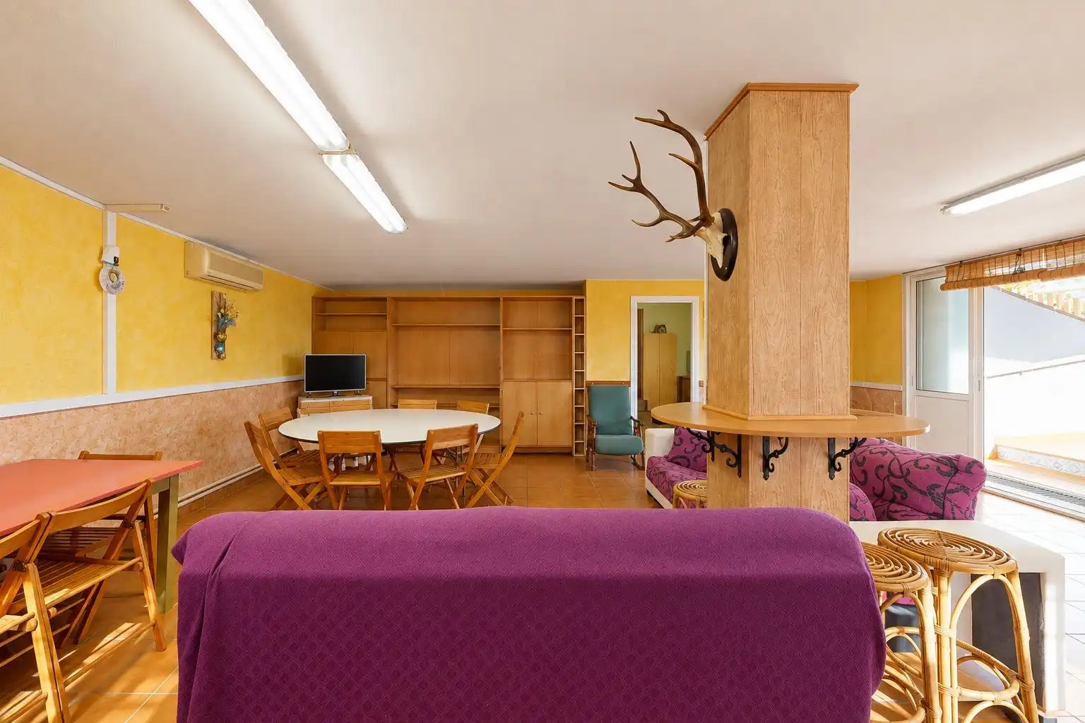 Detached house with garden for sale in Calle JACINTO BENAVENTE, imagen 76