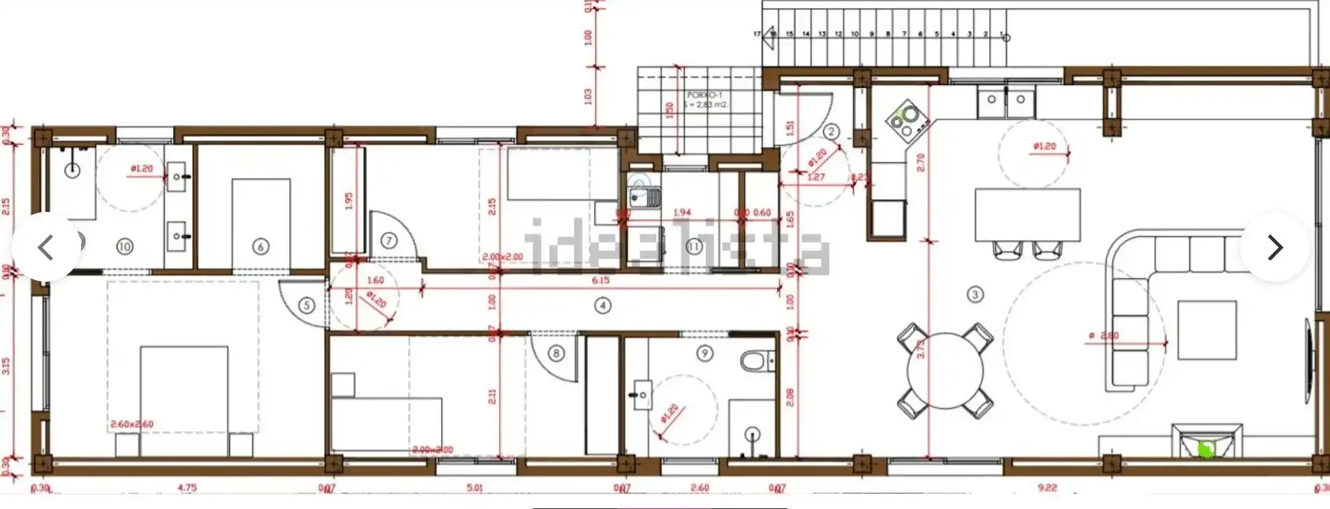 Terreny residencial en venda a Valldemar - Montmar, imagen 10