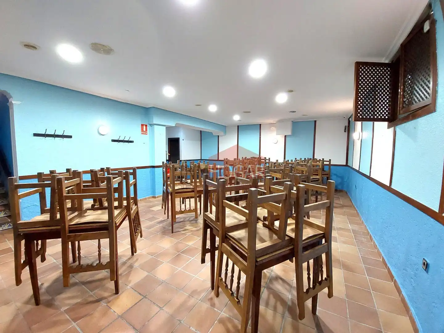 Local comercial en venta en Arévalo, imagen 20