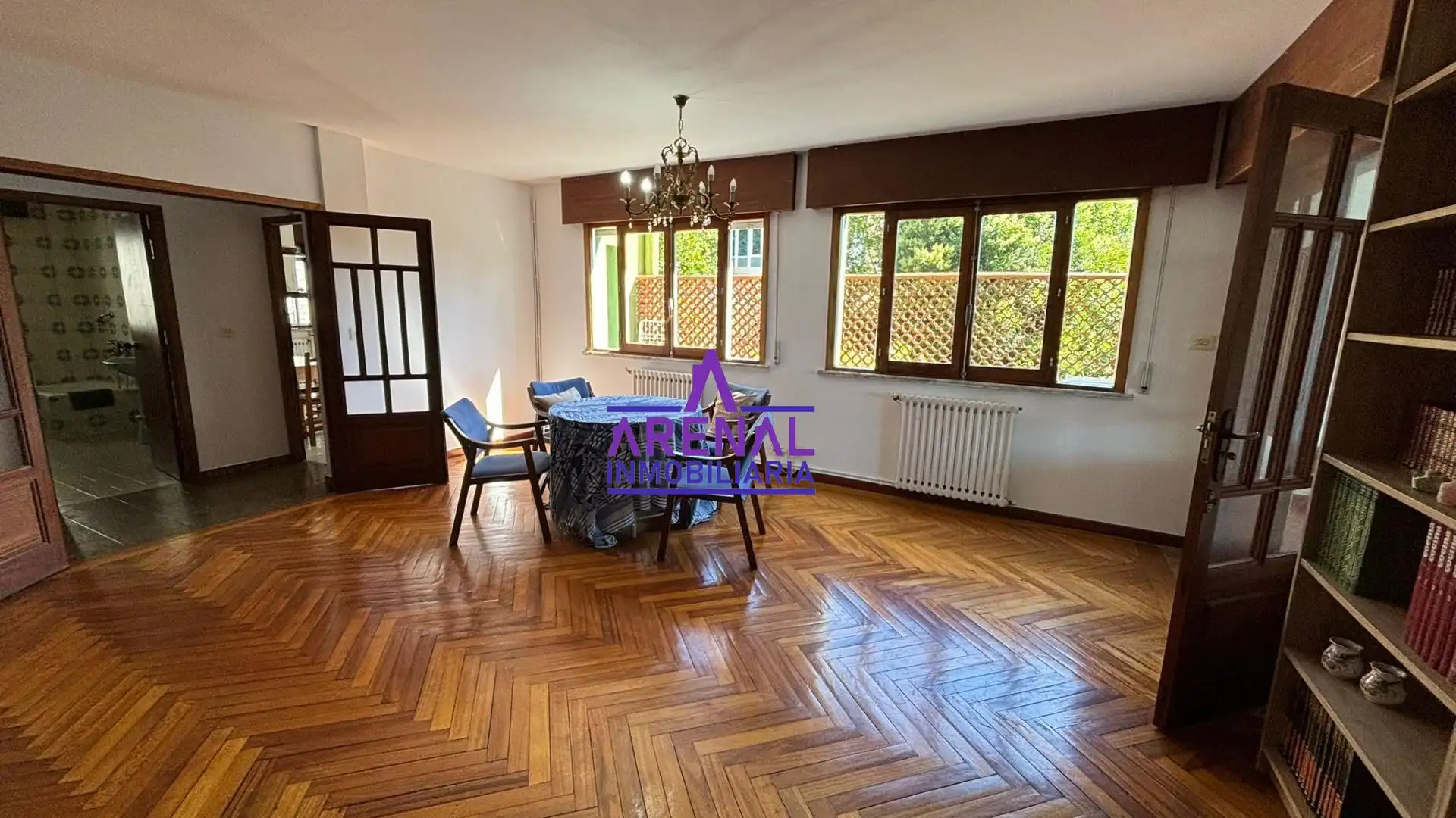 Maison avec jardin à vendre à A Pobra do Caramiñal, imagen 14