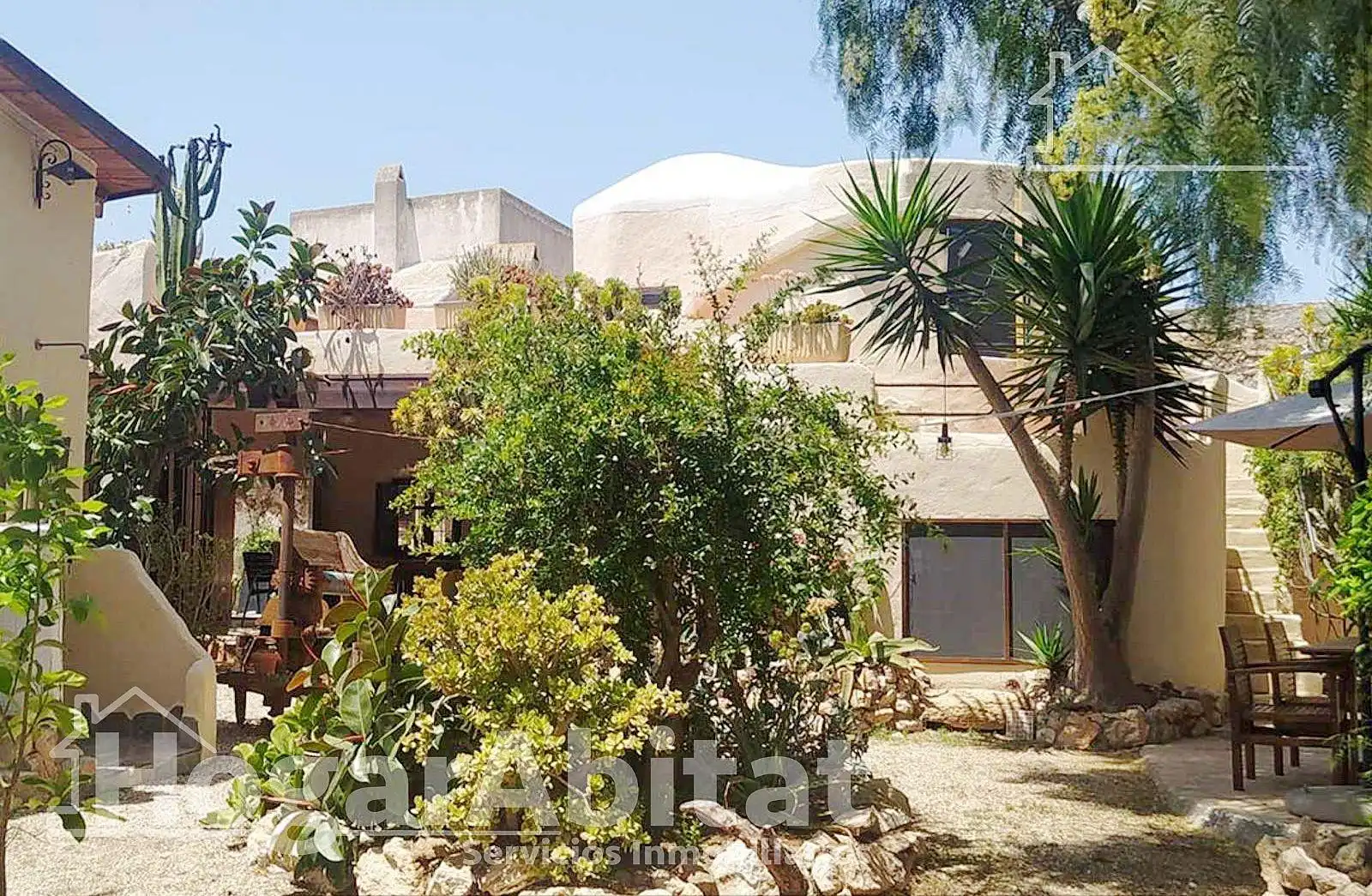 Casa amb jardí en venda a Calle BEATO GINES CESPEDES (FP), imagen 59