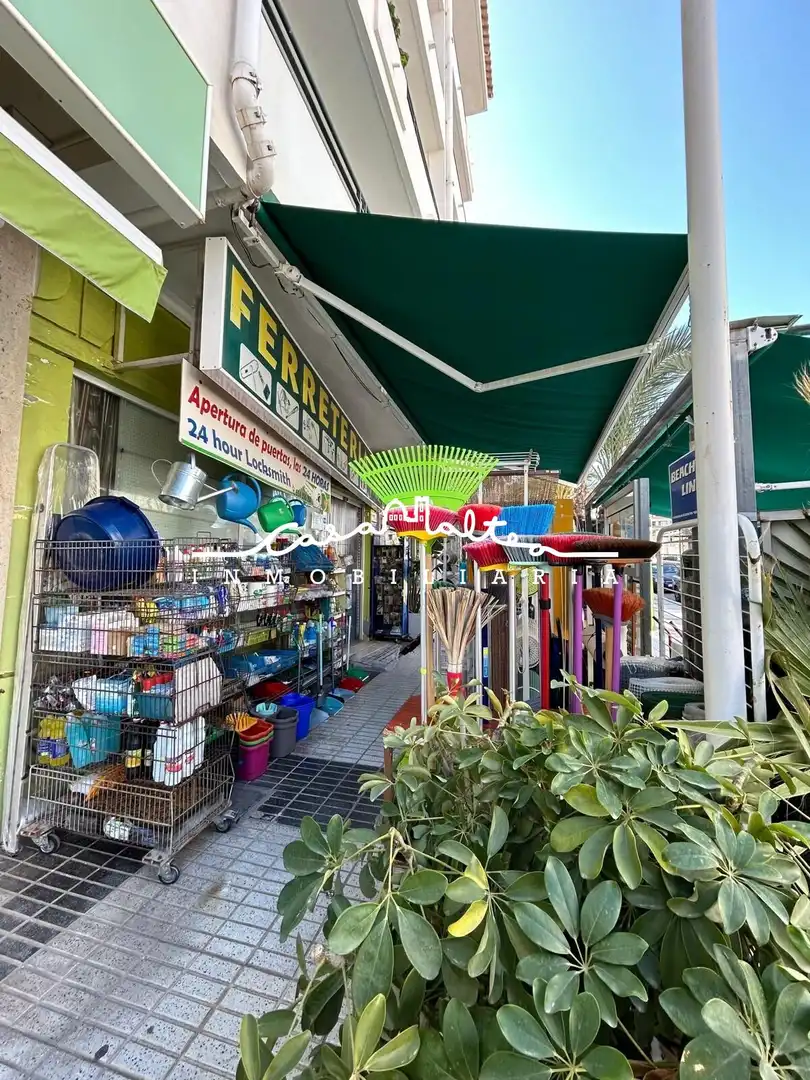 Local comercial en venta en L'Albir, imagen 6