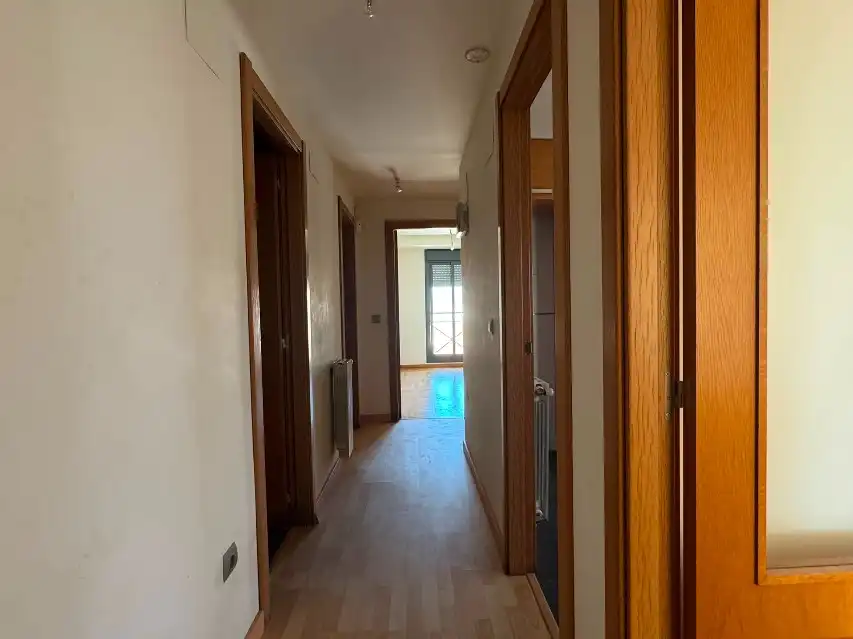 Pis en venda en Castellón de la Plana / Castelló de la Plana amb Aire condicionat, Calefacció i Parquet