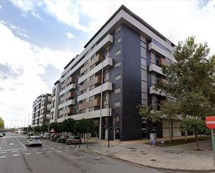 Exterior view of Garage for sale in Castellón de la Plana / Castelló de la Plana