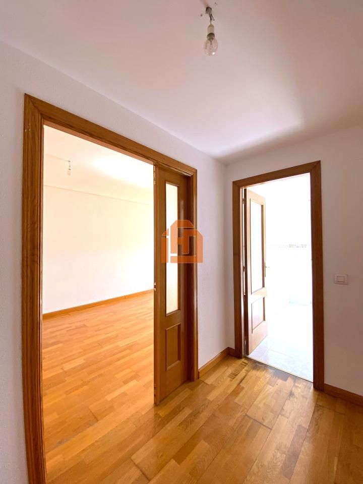 Apartament en venda en Villaquilambre amb Calefacció i Parquet