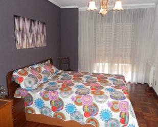 Bedroom of Apartment to rent in Santander  with Heating