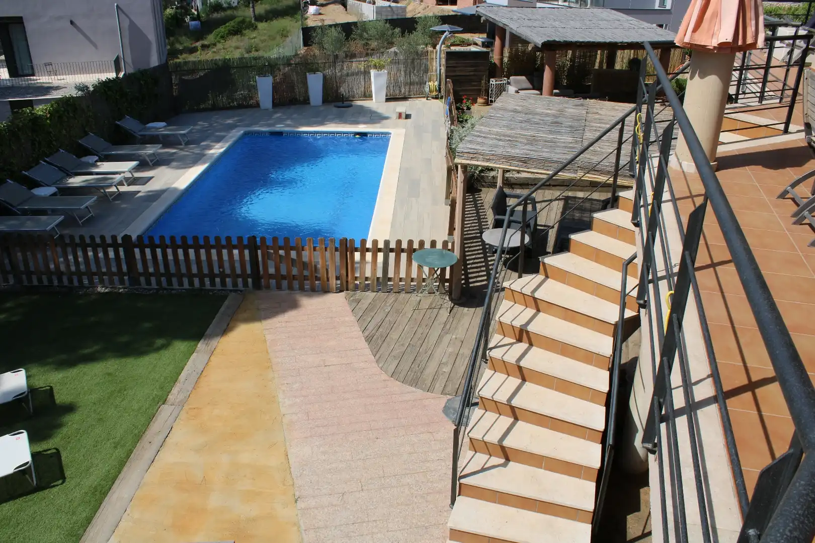 Maison avec terrasse à vendre à Sa Riera - Sa Fontansa, imagen 13