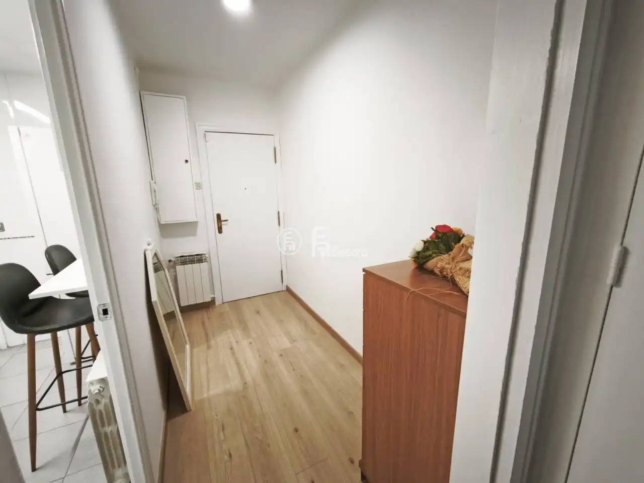 Wohnung mit Terrasse zum Verkauf in Calle Doctora Castells, imagen 17