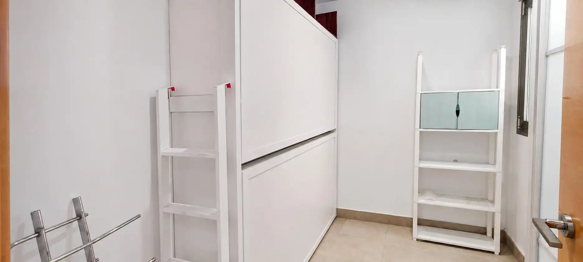 Habitación de Apartamento en venta en Torreblanca con Aire acondicionado, Calefacción y Terraza