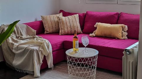 Foto 3 de Pis en venda a Barrio Torrero,  Zaragoza Capital