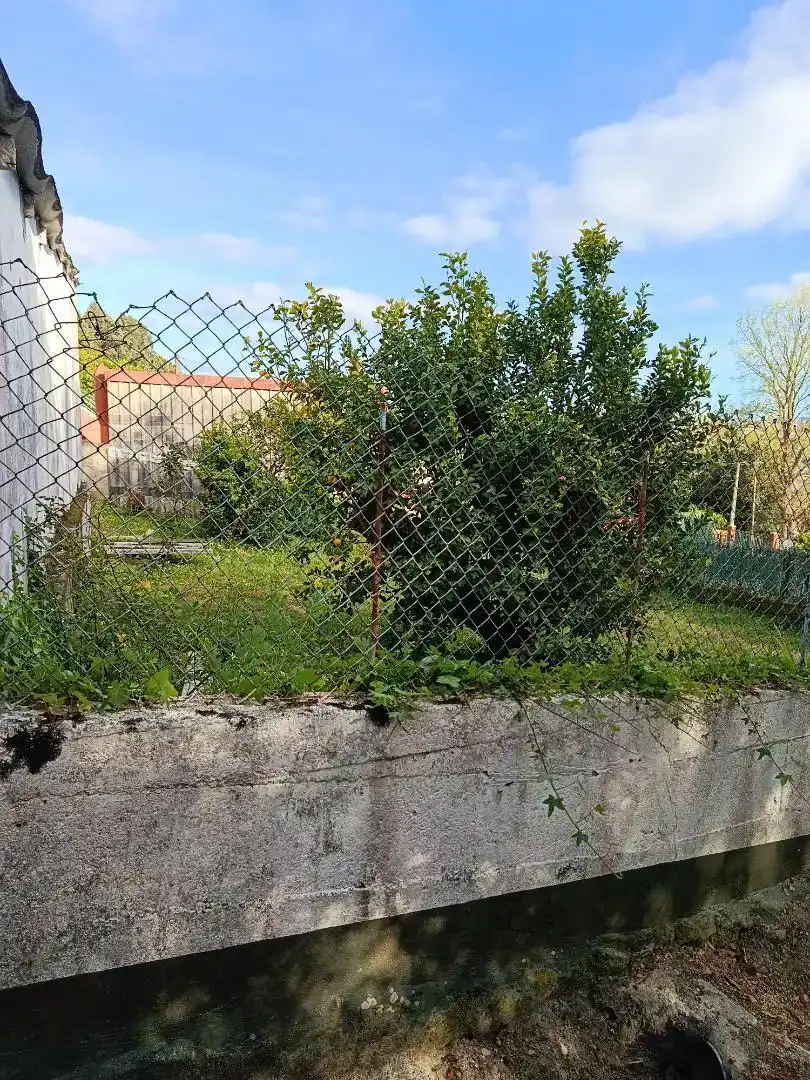 Pis en venda en Ferrol amb Jardí privat i Balcó