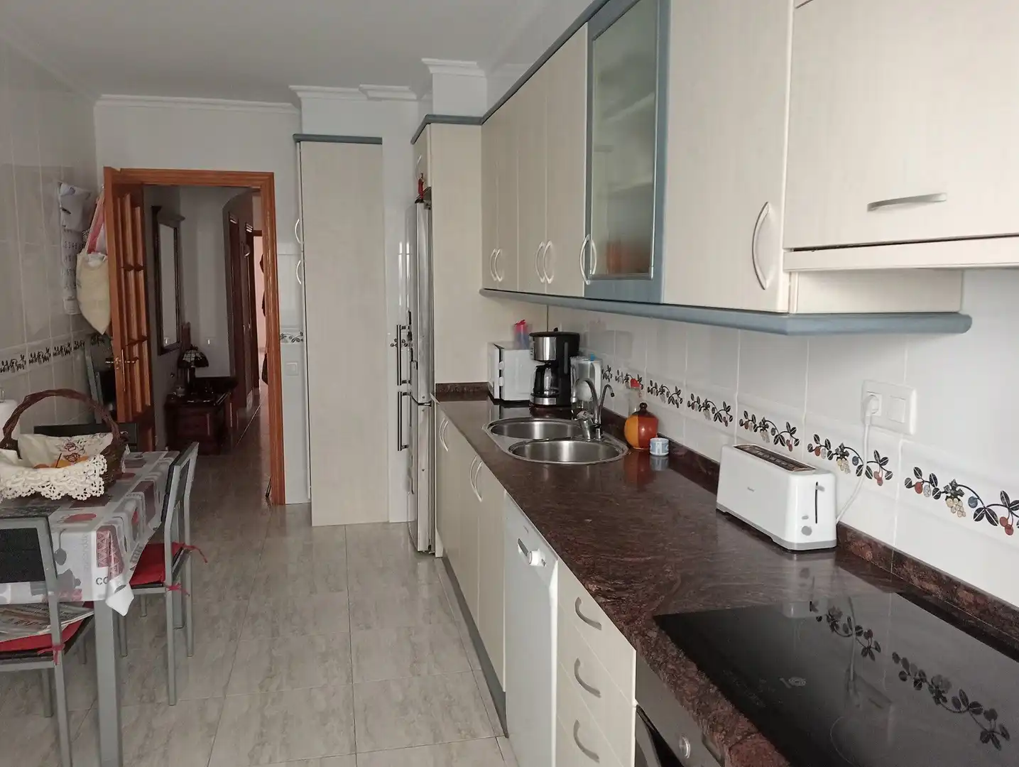 Appartement avec terrasse à vendre à Alcanar, imagen 8