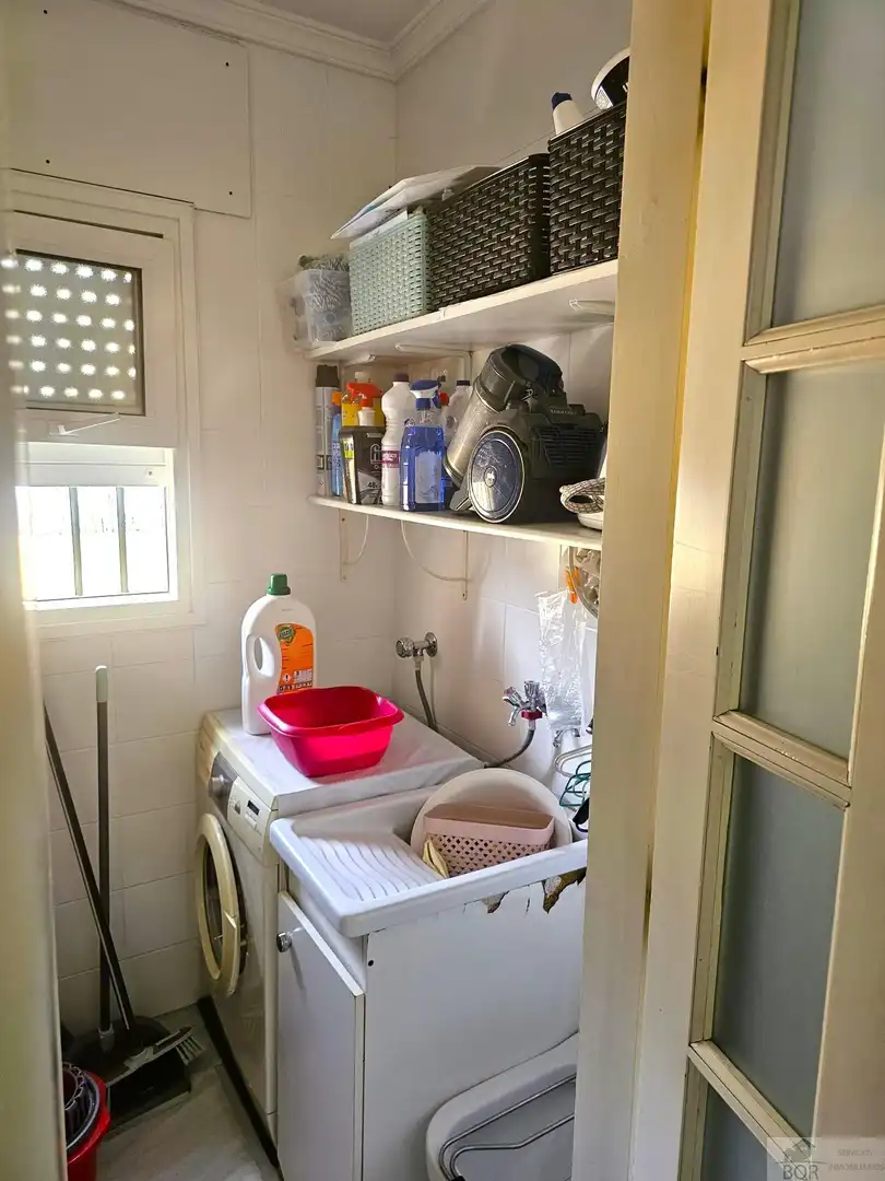 Detached house with terrace for sale in Jerez norte - Montealto - Pozoalbero, imagen 19