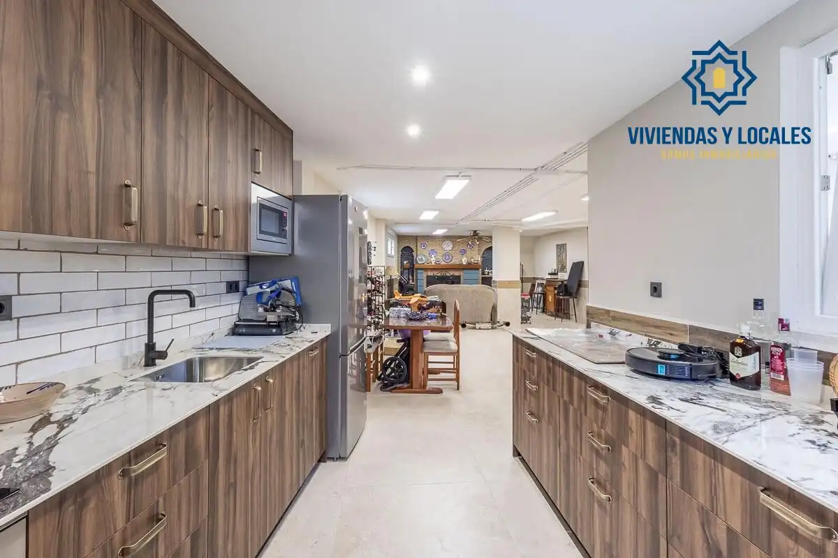Casa in vendita a Peligros, imagen 32