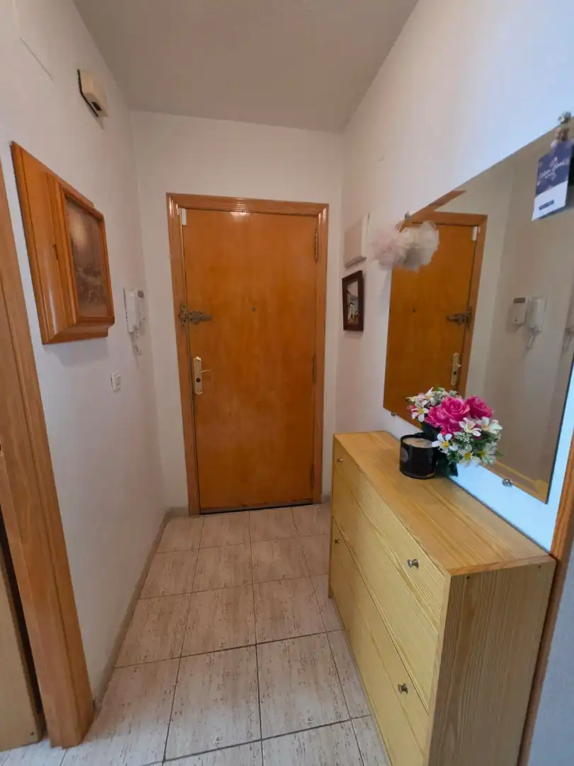 Wohnung zum Verkauf in Guardamar del Segura mit Klimaanlage und Möbliert