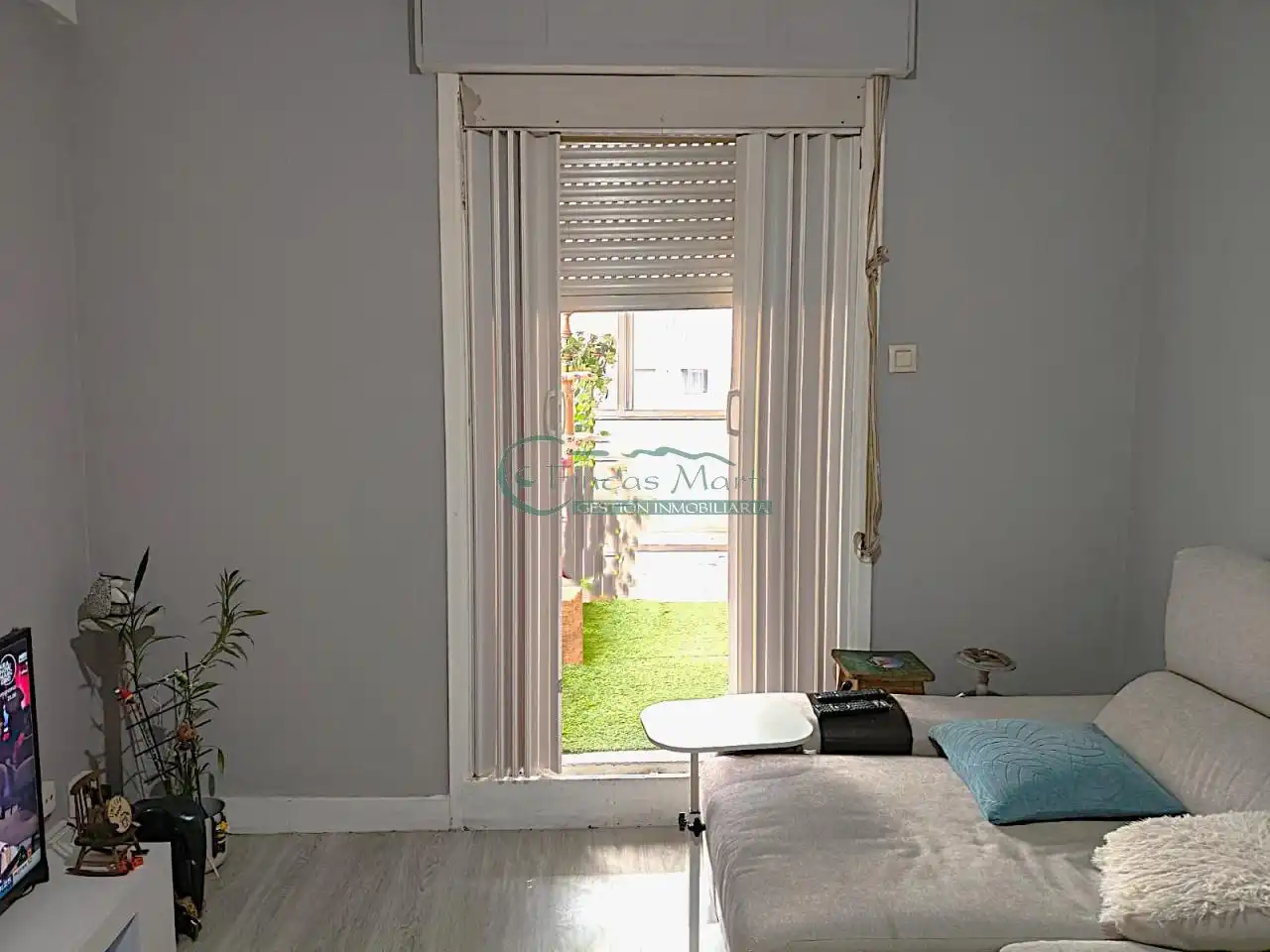 Habitación de Piso en venta en Vigo  con Calefacción, Terraza y Balcón