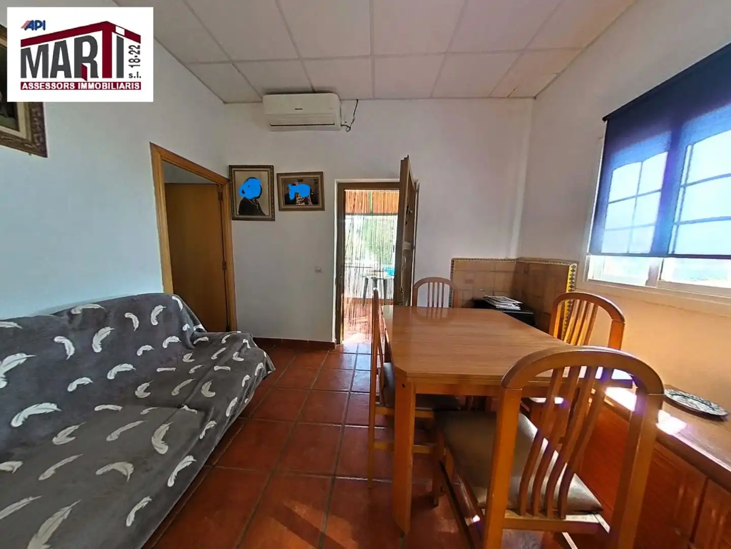 Comedor de Casa o chalet en venta en Reus con Aire acondicionado, Calefacción y Trastero
