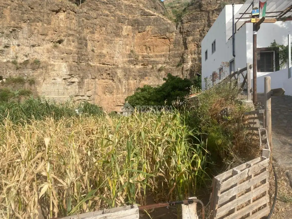 Terreny residencial en venda a CS HORNILLO EL, imagen 8