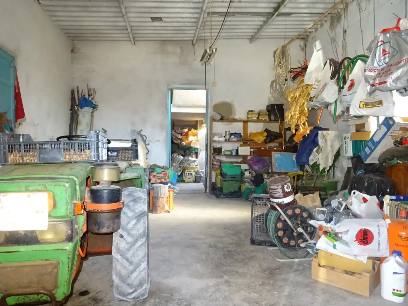 Casa o xalet en venda a Pedanías Este