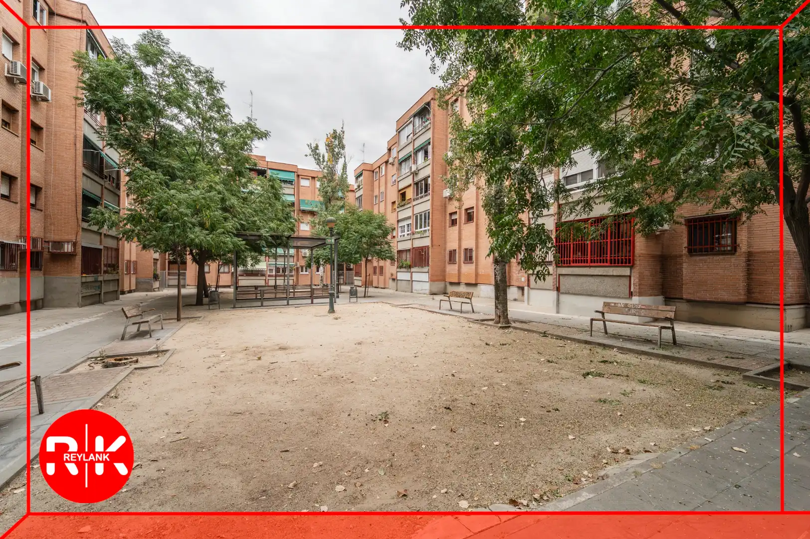 Wohnung mit Aufzug zum Verkauf in Parque Roma - Coronas, imagen 26