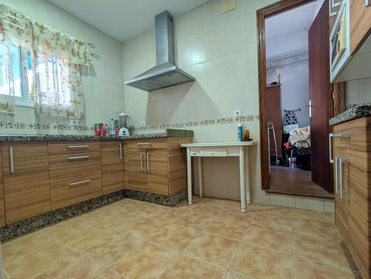 Reihenhaus zum Verkauf in Sanlúcar la Mayor, imagen 11