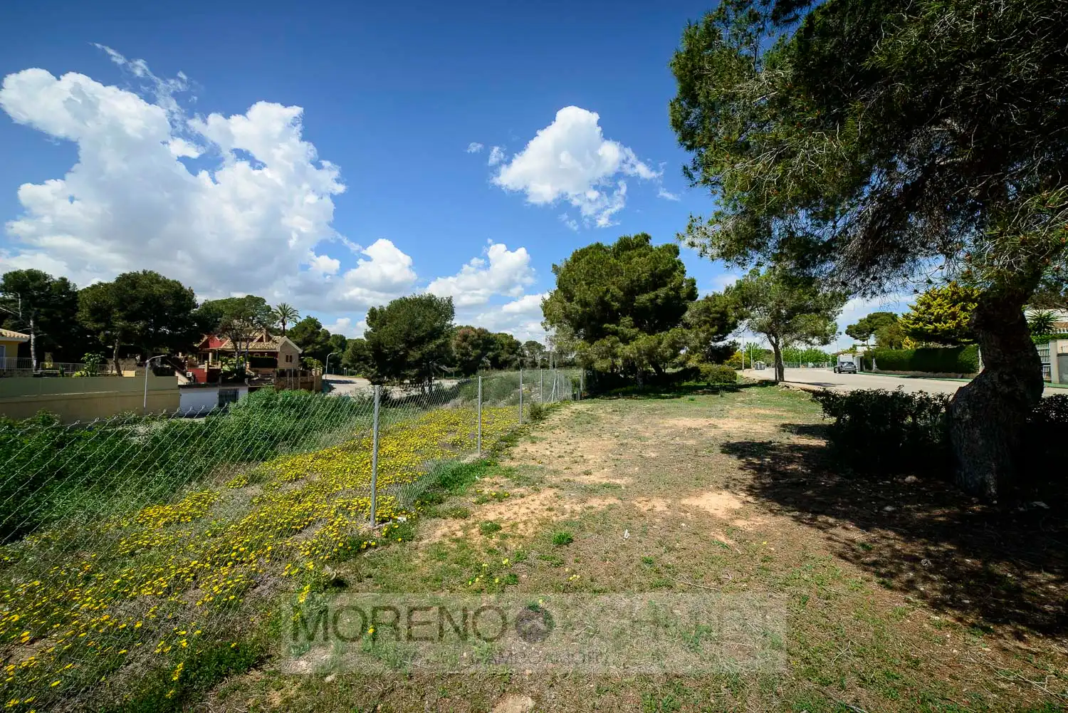 Terreny residencial en venda a Calle Pío Baroja 21, imagen 8