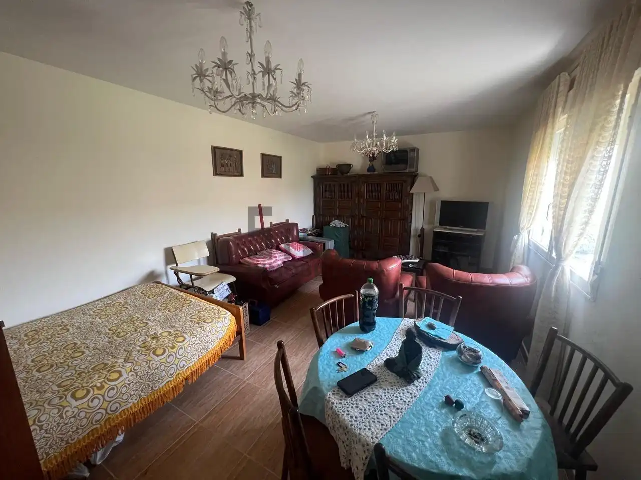 House with garden for sale in Nogueira de Ramuín, imagen 6