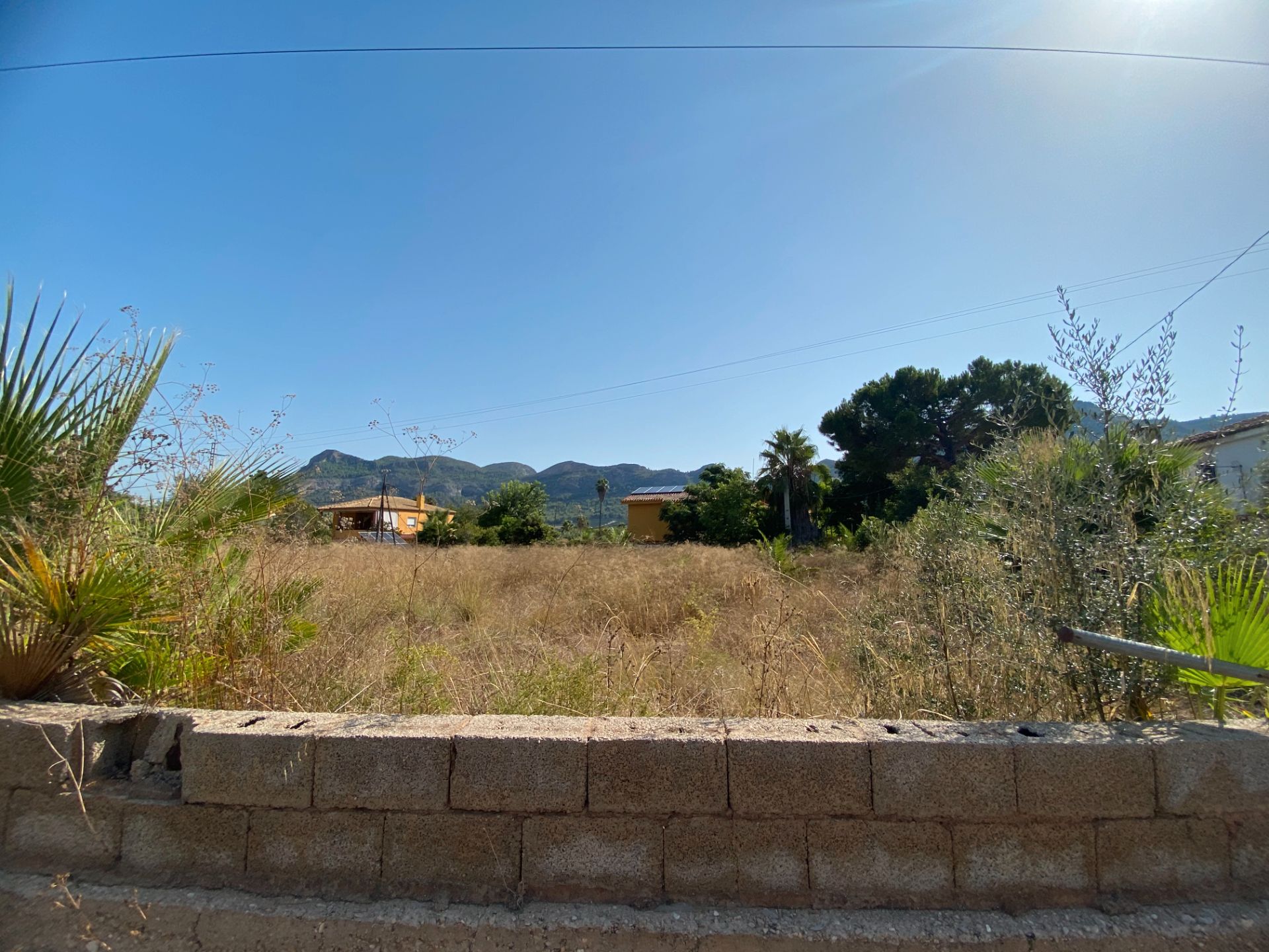 Residential zum verkauf in Palma de Gandia